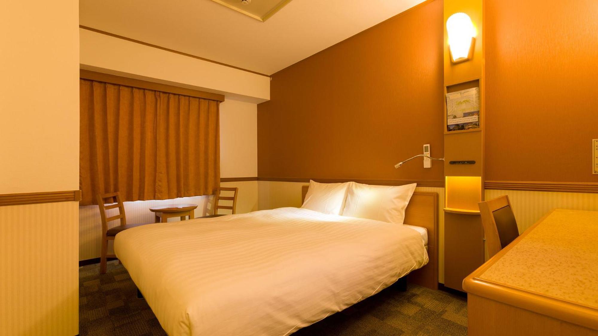 Toyoko Inn Yamato Ekimae Værelse billede