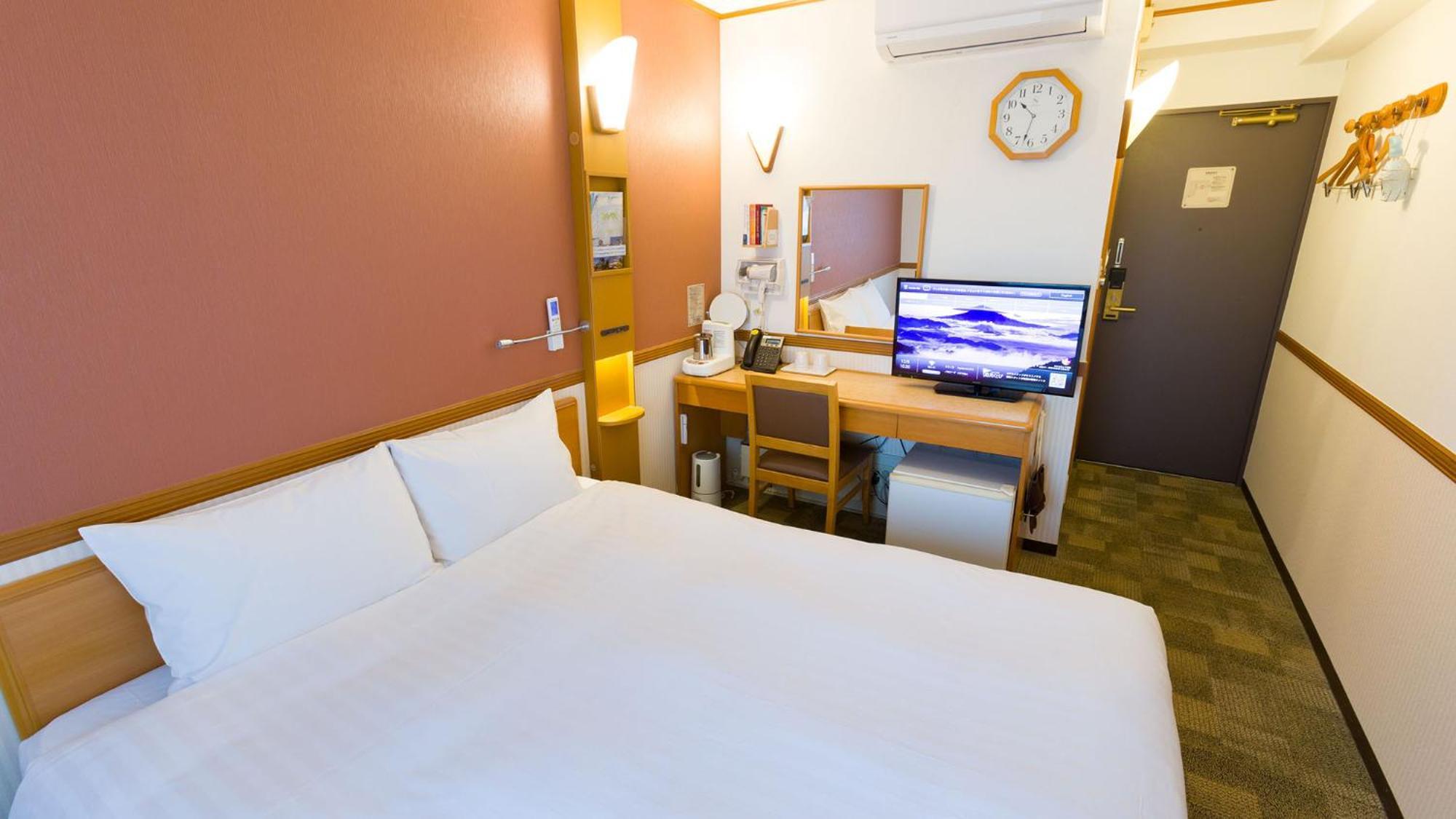 Toyoko Inn Yamato Ekimae Værelse billede