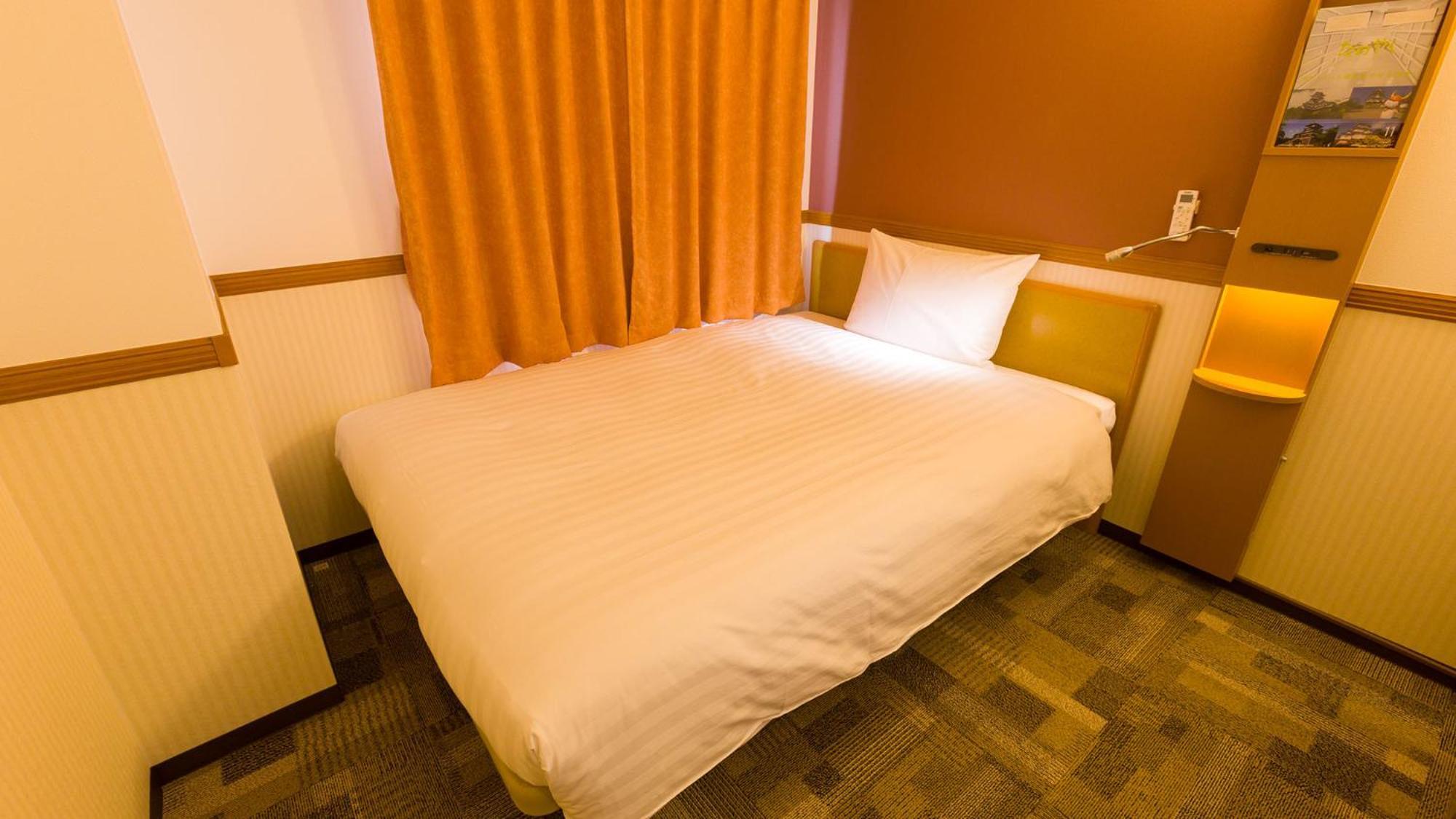 Toyoko Inn Yamato Ekimae Værelse billede