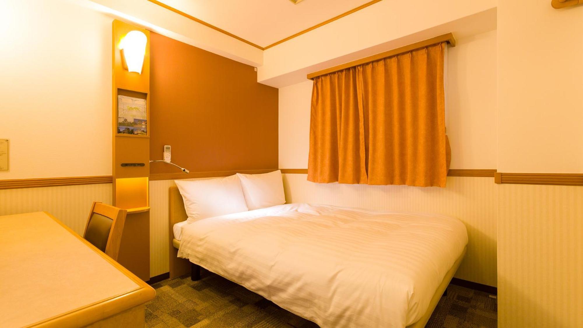 Toyoko Inn Yamato Ekimae Værelse billede
