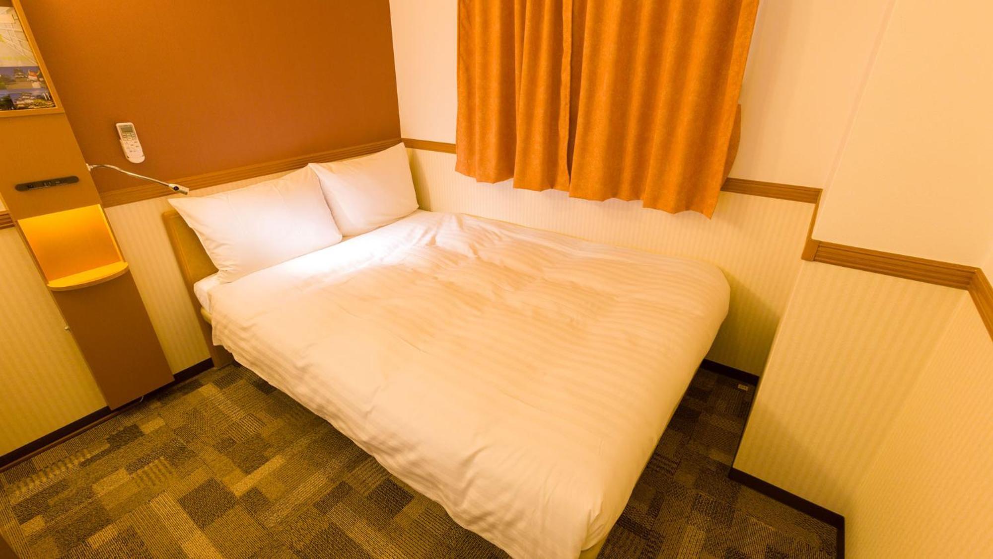 Toyoko Inn Yamato Ekimae Værelse billede