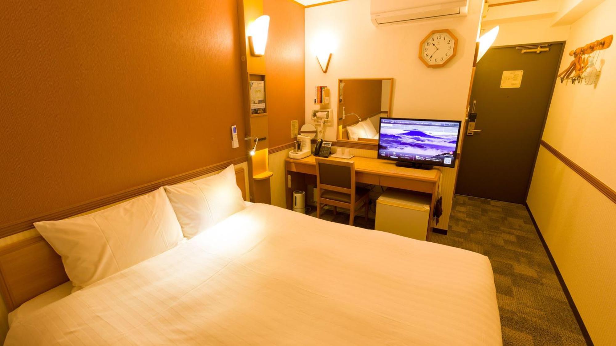 Toyoko Inn Yamato Ekimae Værelse billede